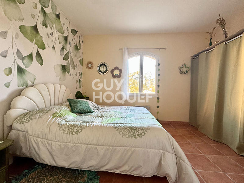 Maison - 146 m² - 4 pièces