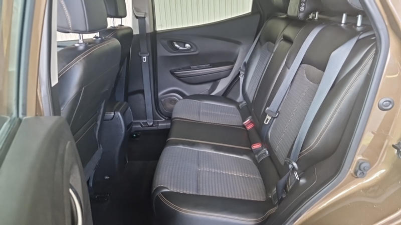 Renault Kadjar Tce 130 Energy Edition One