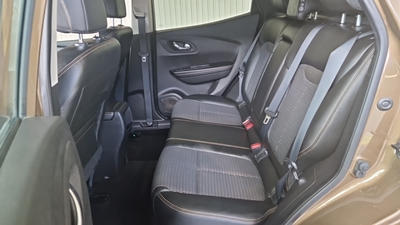 Renault Kadjar Tce 130 Energy Edition One