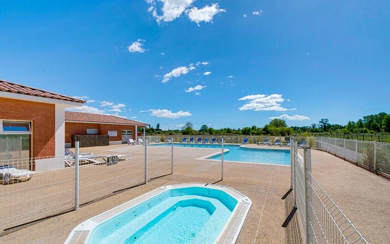 Duplex - 33 m² - 2 pièces