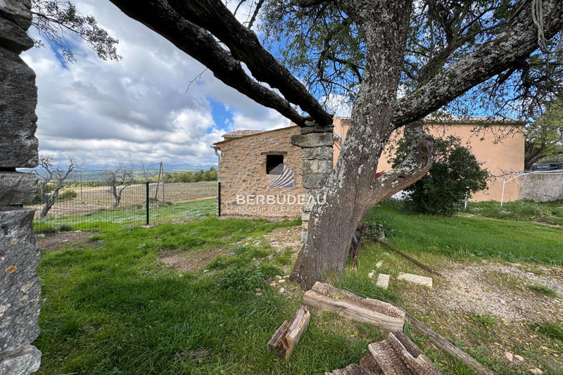 Maison - 71 m² - 3 pièces