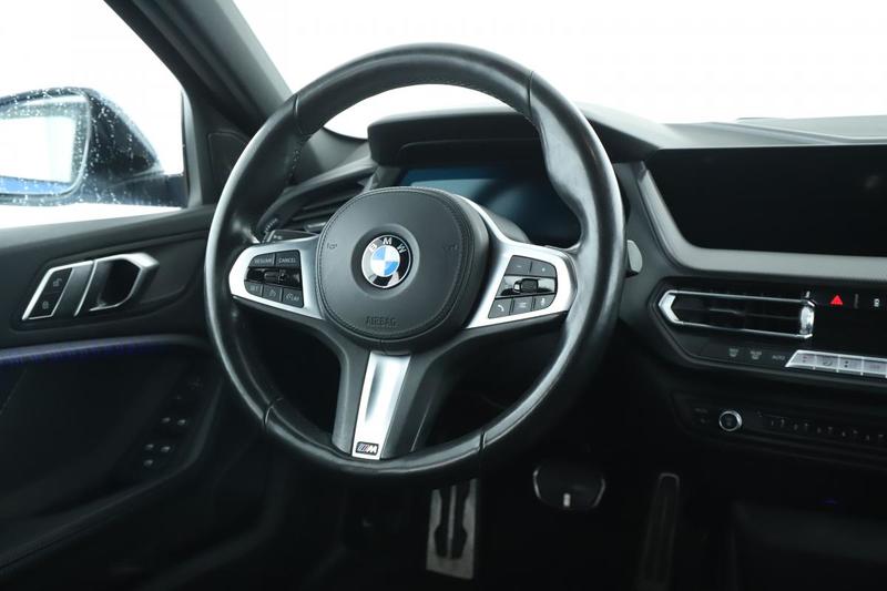 Bmw Série 1 118i m Sport Dkg7 140 ch