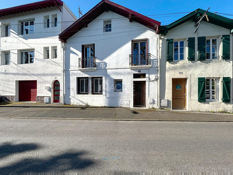 Appartement - 53 m² - 3 pièces