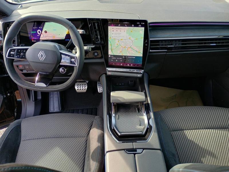 Renault Austral E-Tech full hybrid 200 Gsr2 Techno esprit Alpine 5p