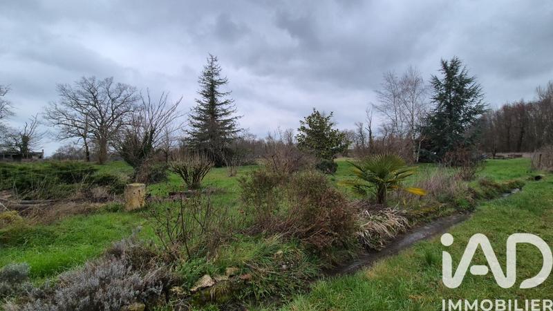 Maison - 127 m² - 3 pièces