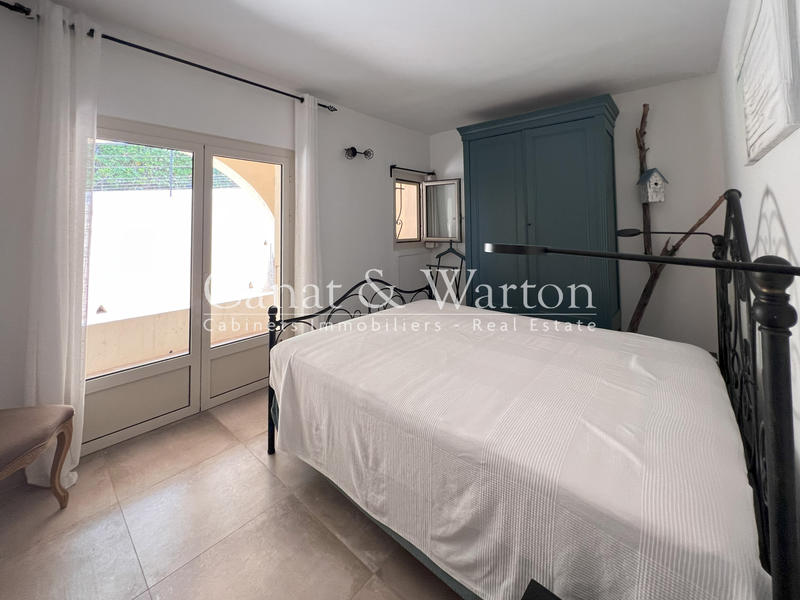 Villa - 170 m² - 6 pièces