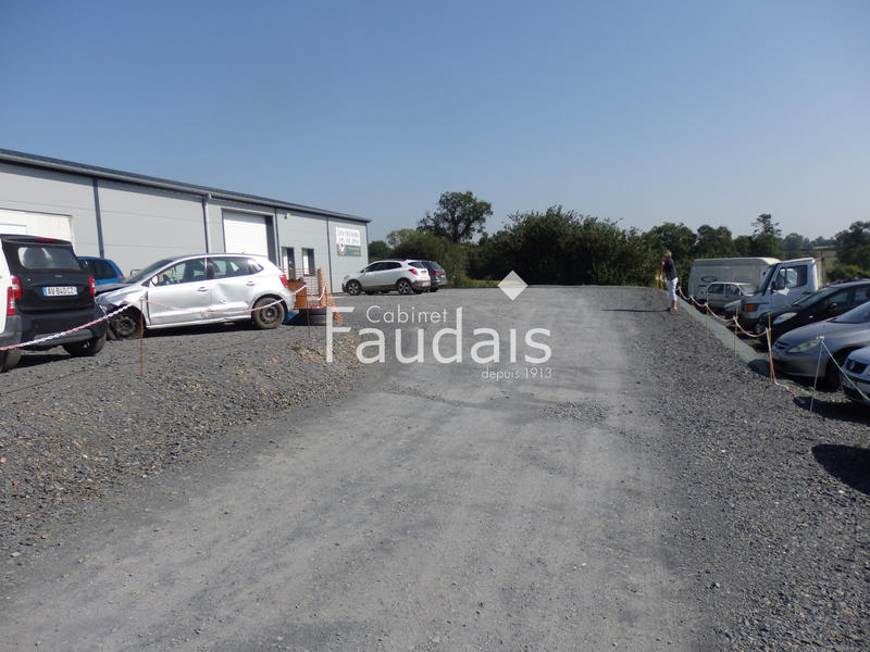Local commercial - 250 m²
