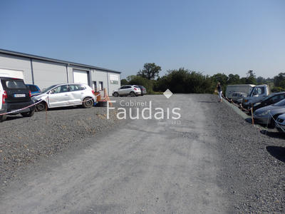 Local commercial - 250 m²