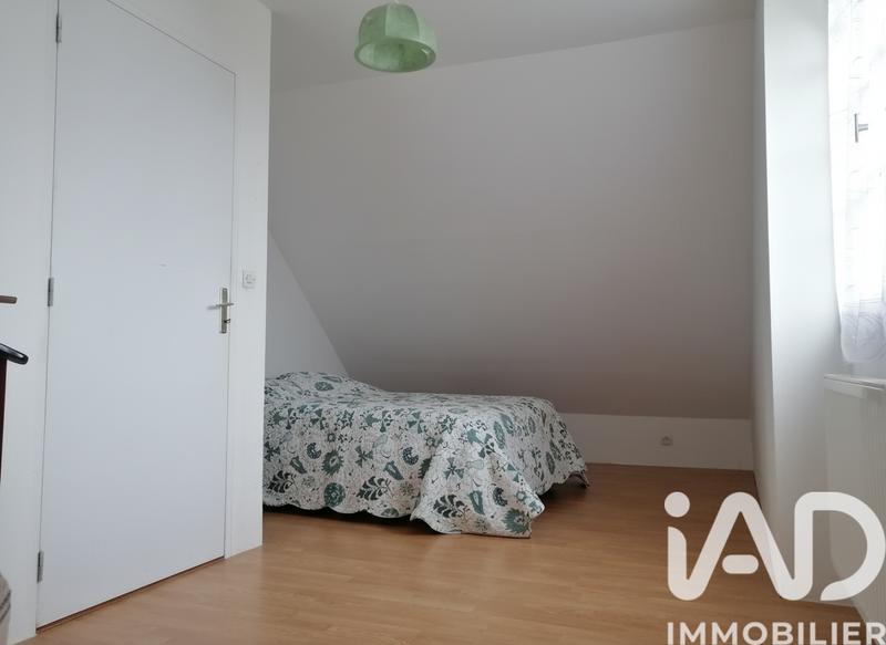 Maison - 148 m² - 8 pièces