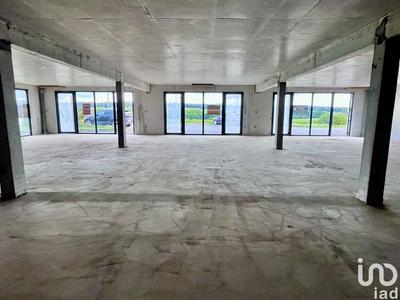 Local commercial - 100 m²