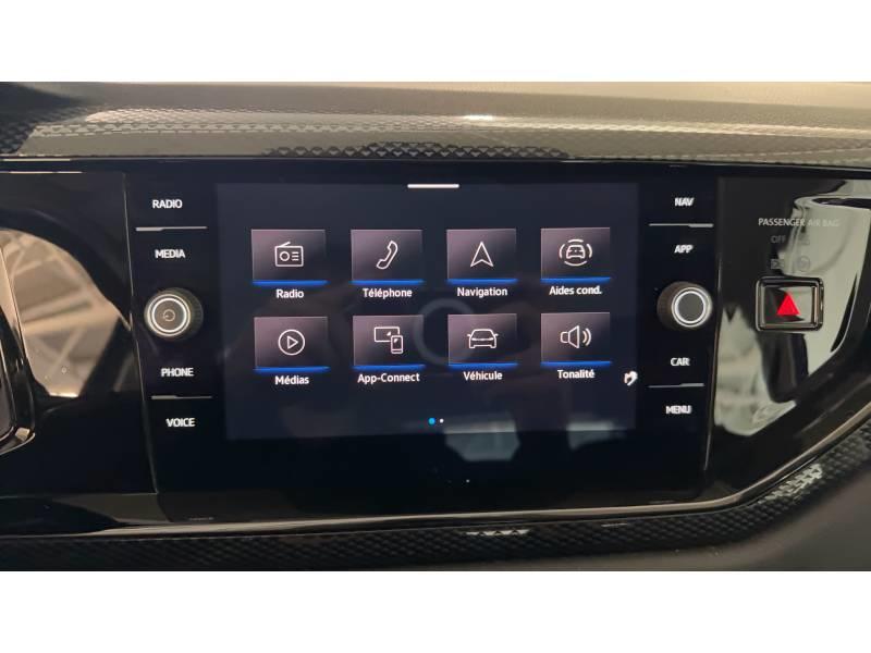 Volkswagen Polo 1.0 Tsi 95 s&amp;S Bvm5 Life