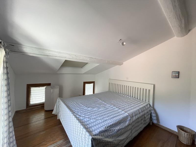 Maison ancienne - 129 m² - 5 pièces