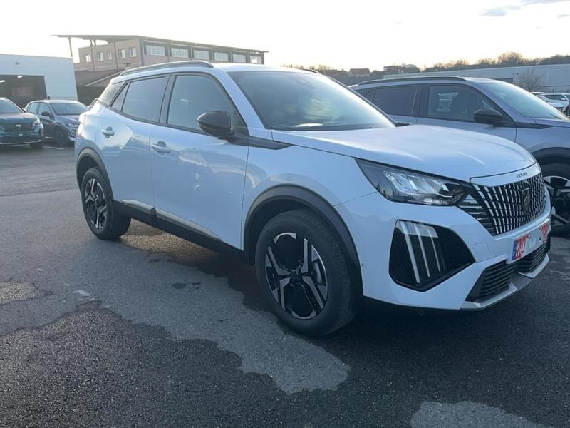 Peugeot 2008 II 100 ch Allure