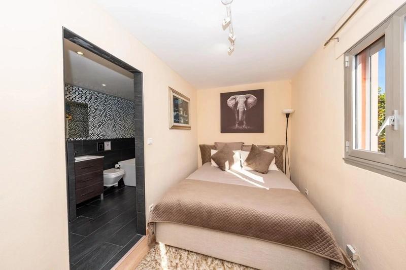 Appartement - 80 m² - 4 pièces