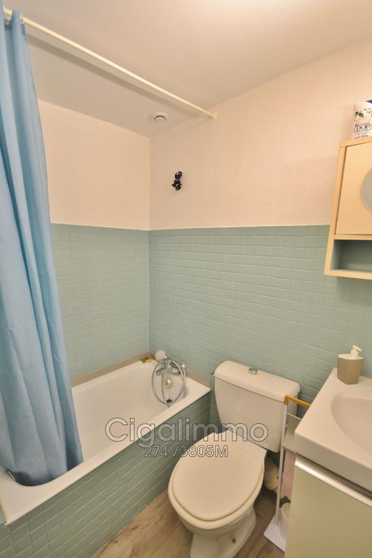 Maison en pierre - 52 m² - 4 pièces