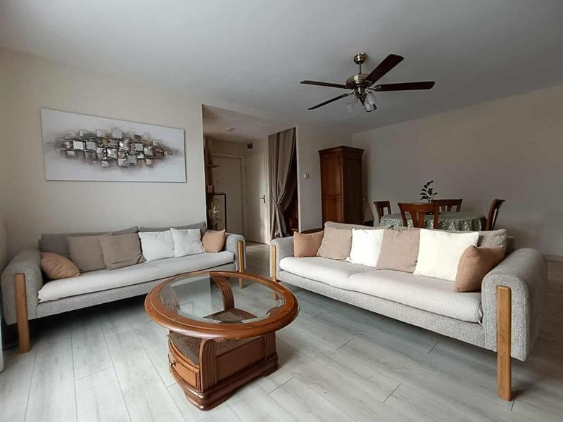 Maison - 81 m² - 4 pièces