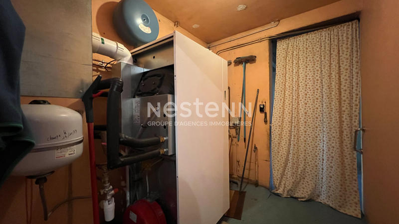 Maison - 152 m² - 5 pièces