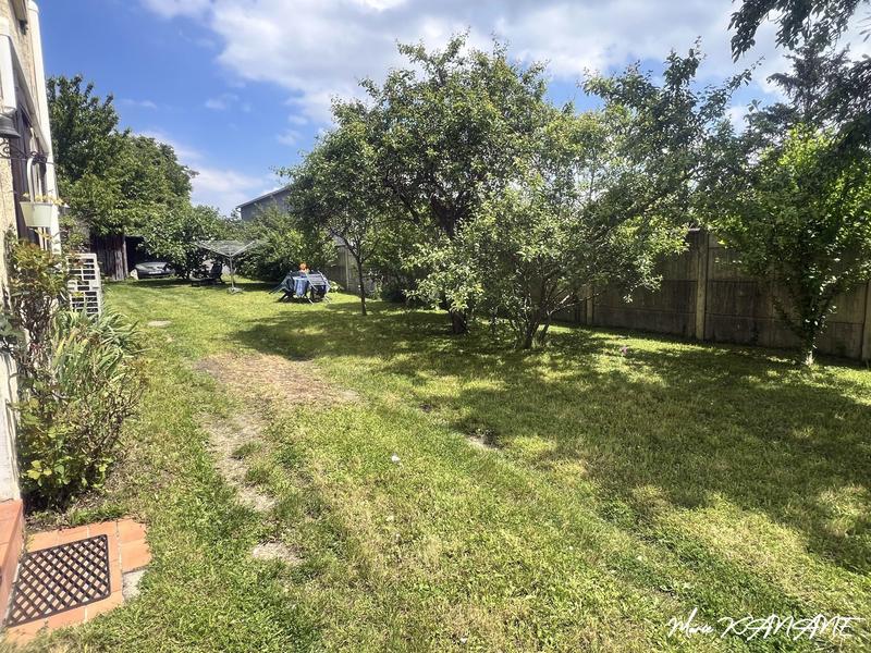 Maison - 65 m² - 4 pièces