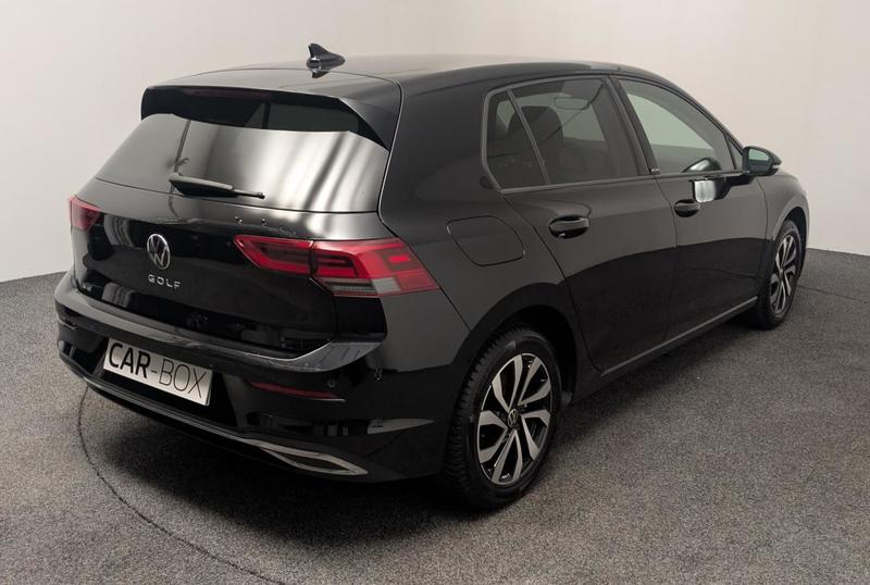 Volkswagen Golf VIII 8 Life Tsi 150 Bvm Acc Volant/Sieges Chauffants