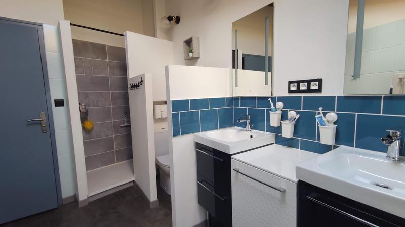 Maison - 182 m² - 7 pièces