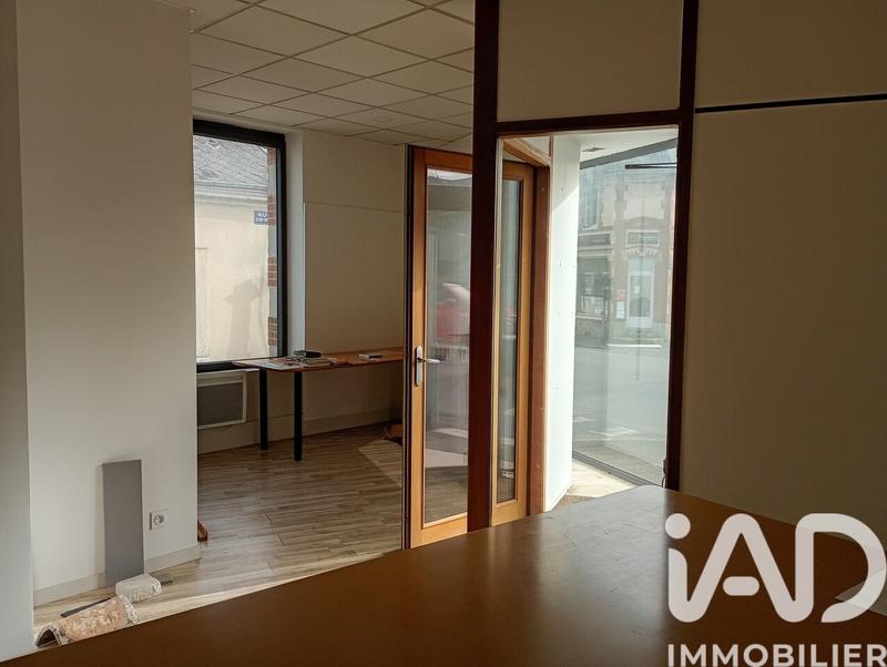 Immeuble - 155 m² - 5 pièces