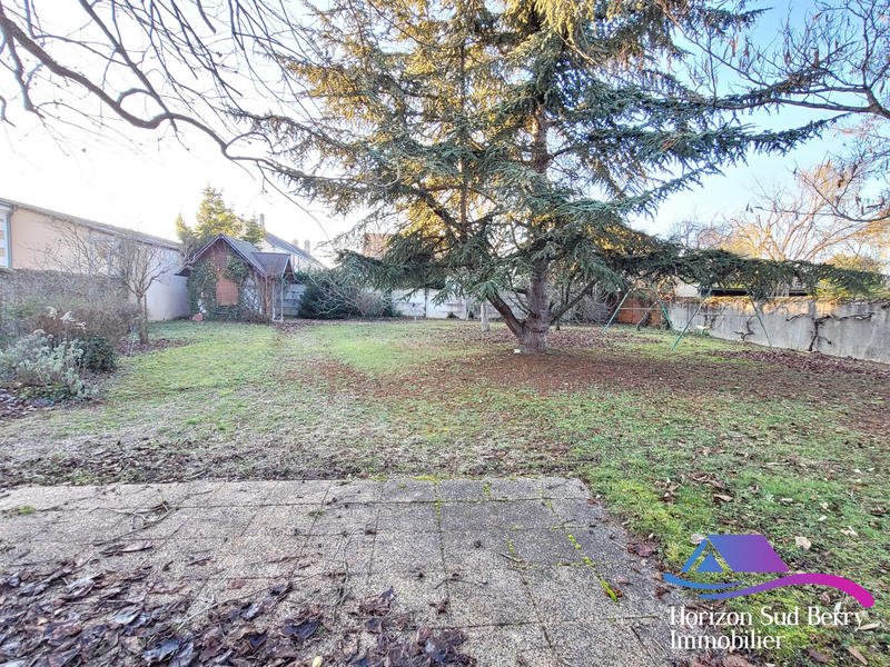 Maison - 176 m² - 10 pièces