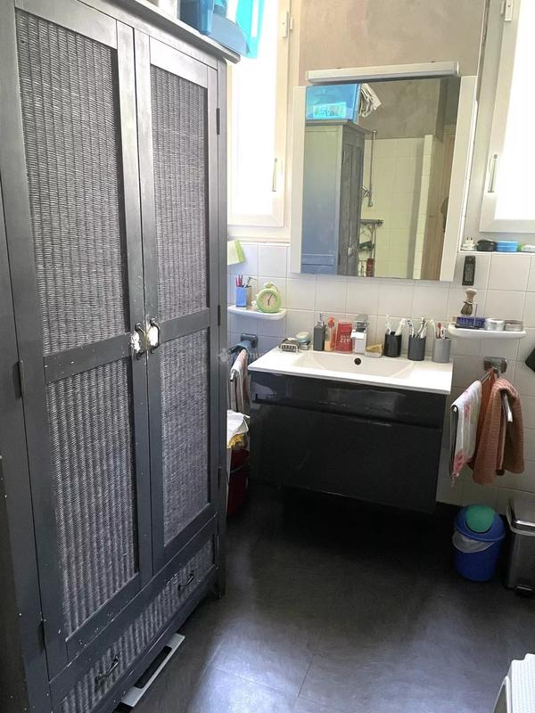 Maison - 130 m² - 7 pièces