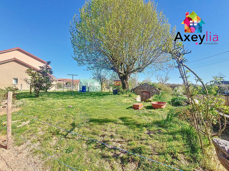 Maison - 115 m² - 4 pièces