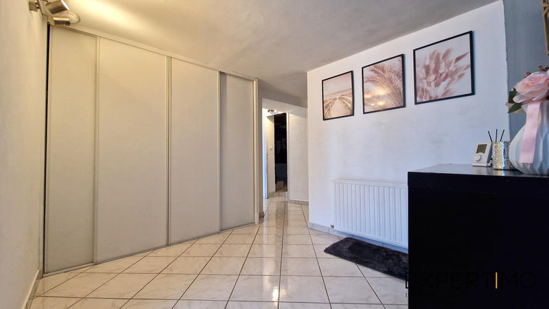 Maison - 139 m² - 6 pièces