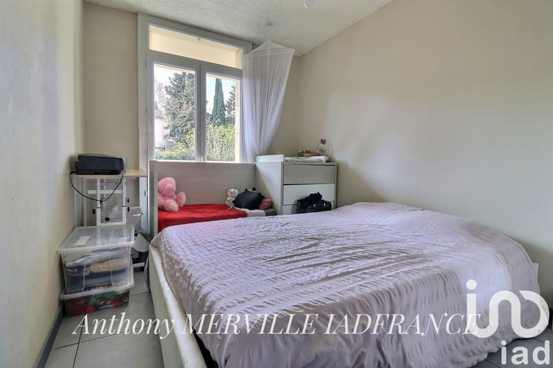 Appartement - 71 m² - 4 pièces