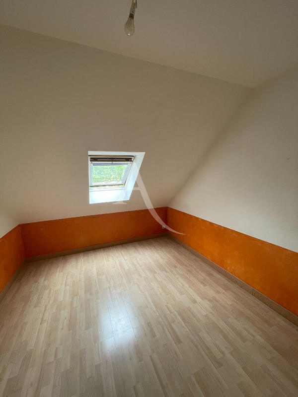 Maison - 78 m² - 4 pièces