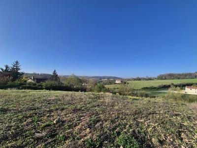 Terrain - 1 224 m²