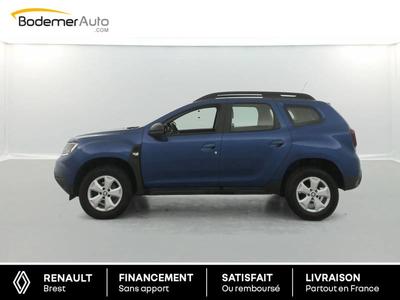 Dacia Duster Eco-G 100 4x2 Confort