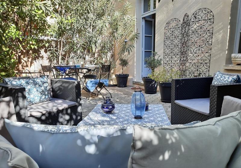 Appartement - 54 m² - 2 pièces