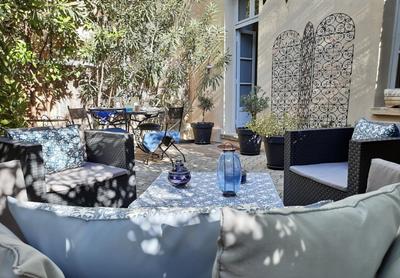 Appartement - 54 m² - 2 pièces