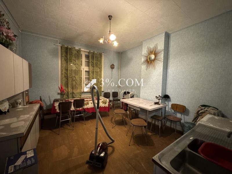 Propriété - 227 m² - 10 pièces