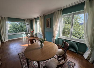 Maison - 157 m² - 7 pièces