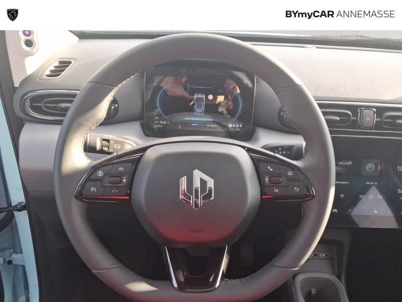 Leapmotor T03 Design