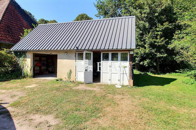 Maison - 175 m² - 6 pièces