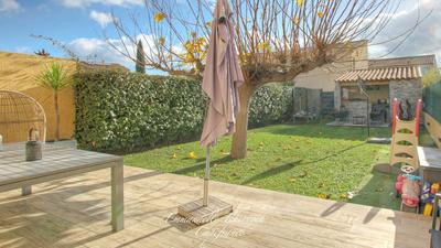 Maison - 91 m² - 4 pièces