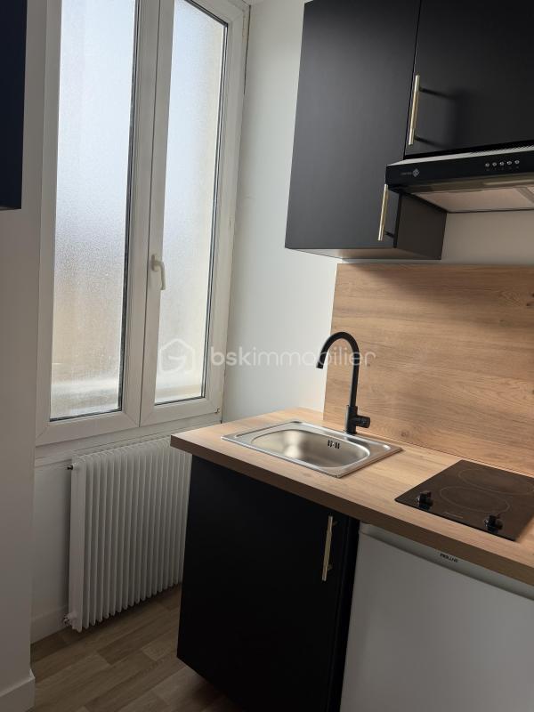Appartement - 92 m² - 4 pièces