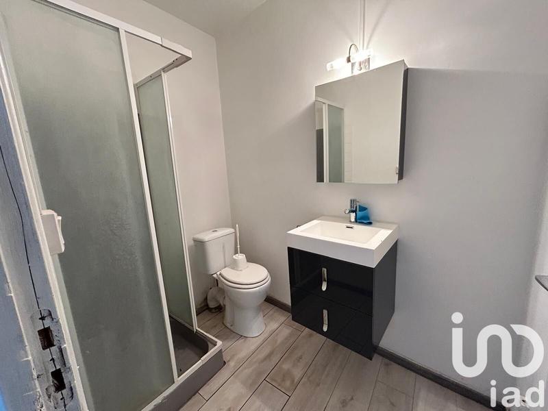 Maison de village - 116 m² - 4 pièces