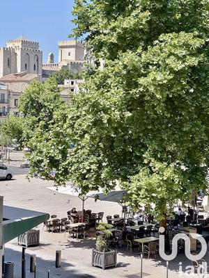 Appartement - 75 m² - 3 pièces