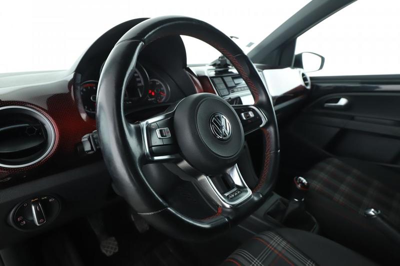 Volkswagen Up! 1.0 Tsi BlueMotion Gti 5p 115 ch