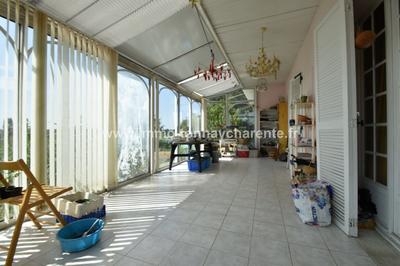 Maison - 153 m² - 5 pièces