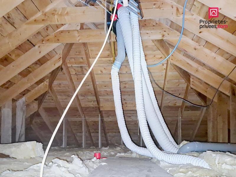 Maison - 74 m² - 3 pièces