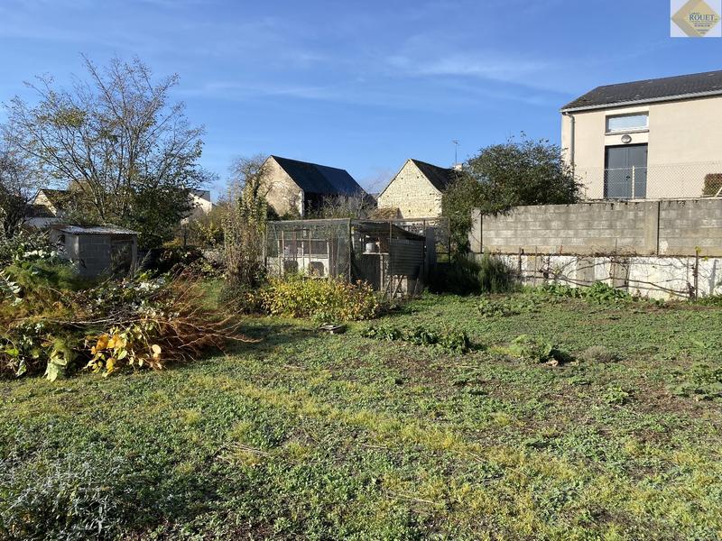 Maison - 96 m² - 5 pièces