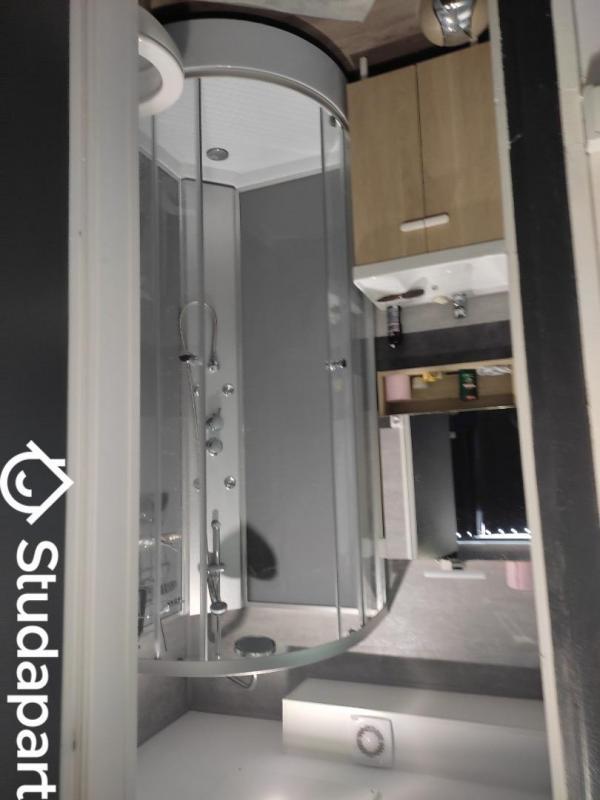 Chambre - 14 m² - 1 pièce