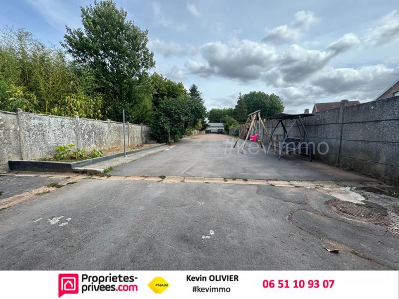 Maison - 163 m² - 5 pièces