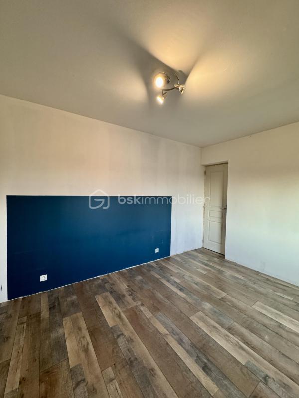 Maison jumelée - 106 m² - 5 pièces